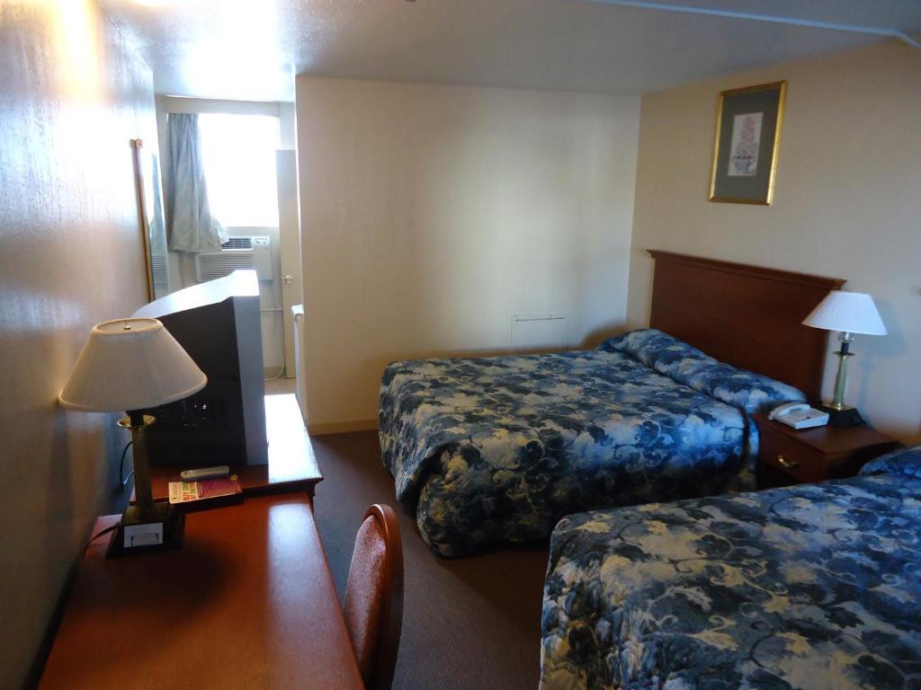 Canadiana Motel Sudbury Camera foto